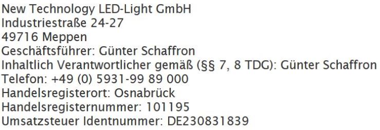 Impressum led-energiesparende-beleuchtung-fuer-milchvieh.de.ntligm.de