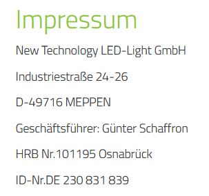 Impressum led-energiesparende-beleuchtung-fuer-milchvieh.de.ntligm.de